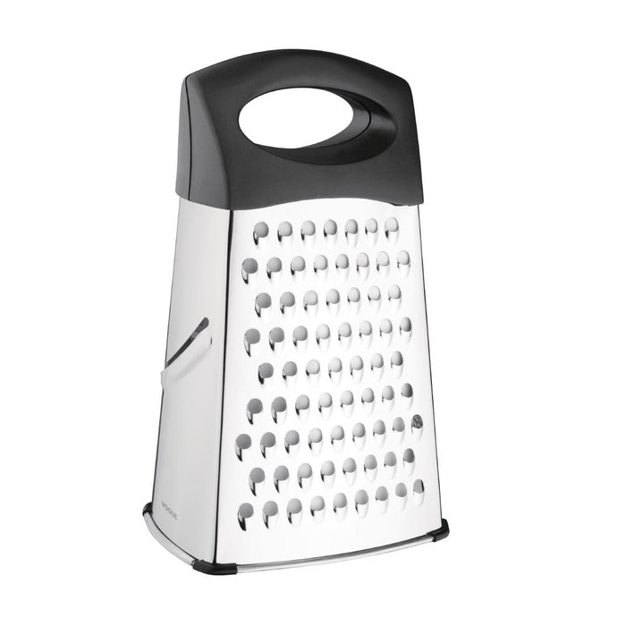 Vogue Heavy Duty Box Grater Vogue