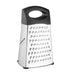 Vogue Heavy Duty Box Grater Vogue