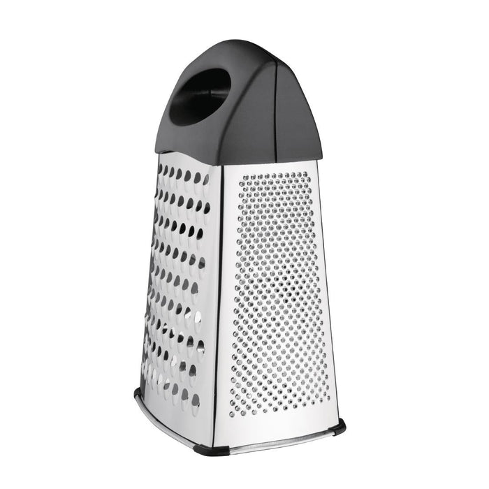 Vogue Heavy Duty Box Grater Vogue