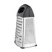 Vogue Heavy Duty Box Grater Vogue