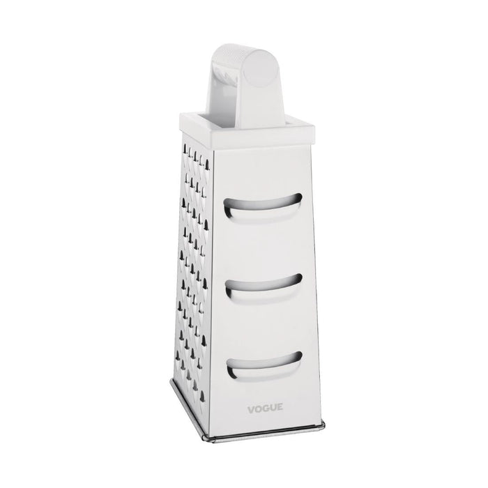 Vogue 4 Way Hand Grater Vogue