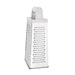Vogue 4 Way Hand Grater Vogue