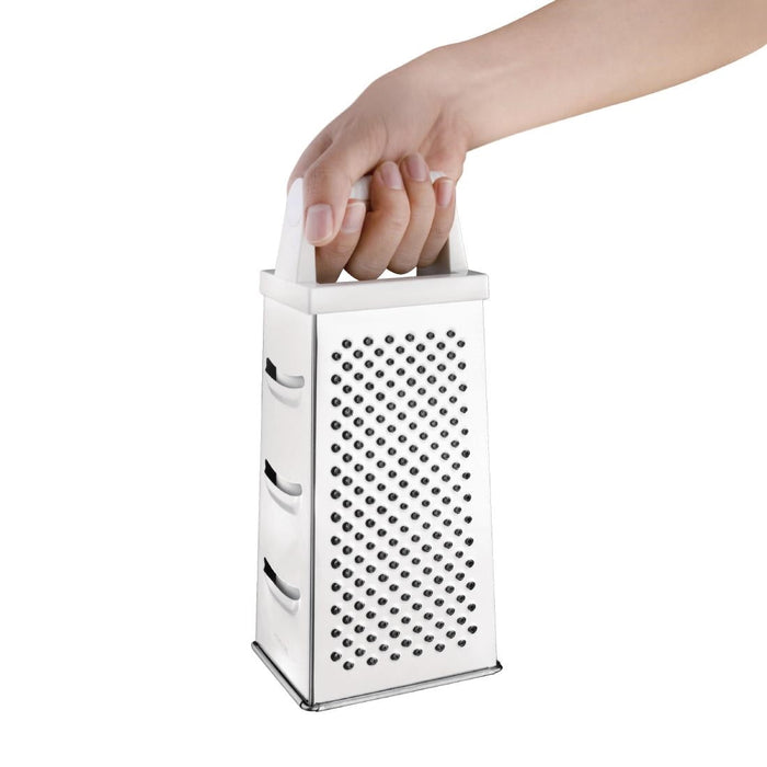 Vogue 4 Way Hand Grater Vogue