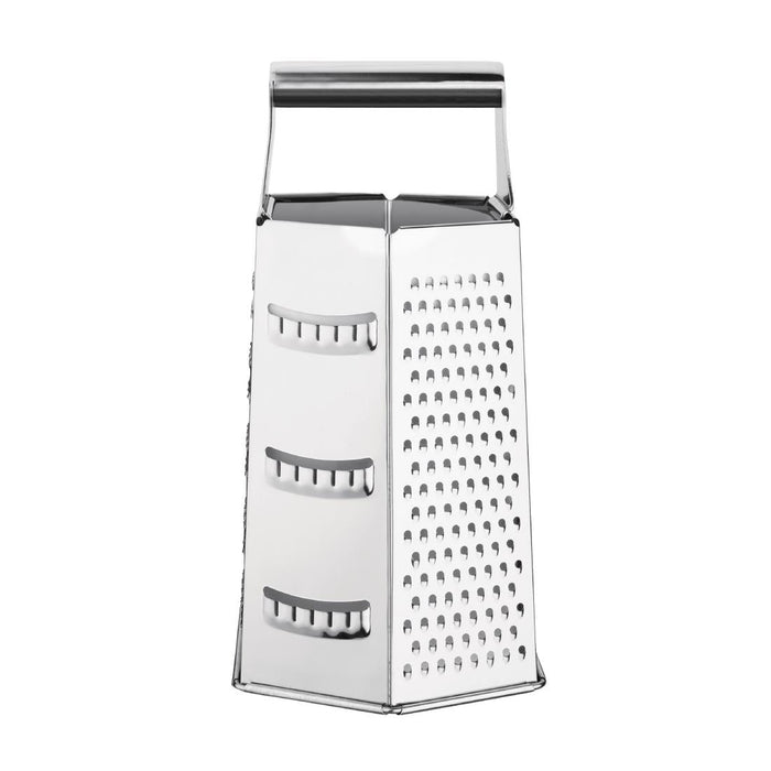 Vogue 6 Way Hand Grater Vogue