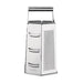 Vogue 6 Way Hand Grater Vogue