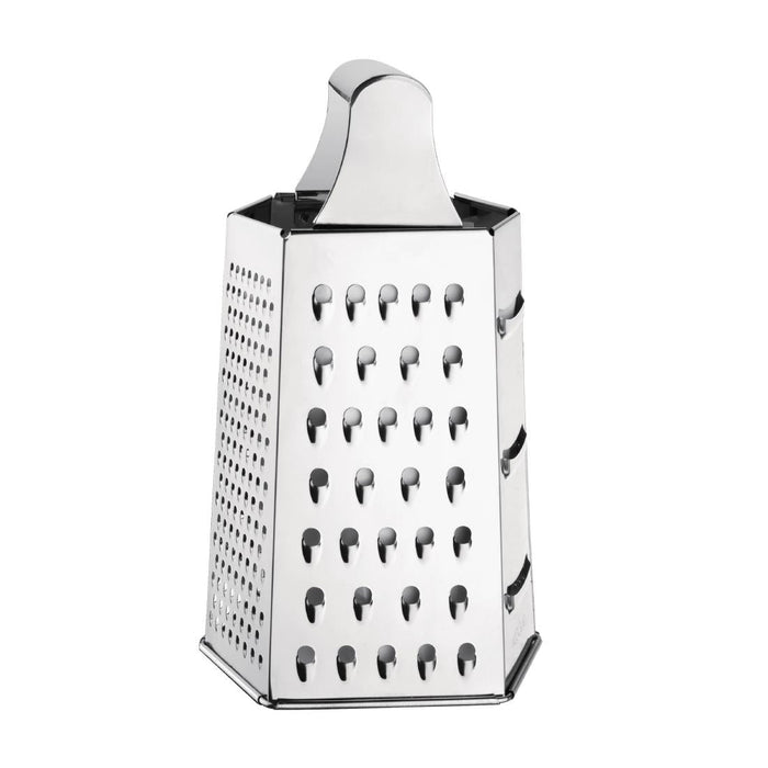 Vogue 6 Way Hand Grater Vogue