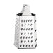 Vogue 6 Way Hand Grater Vogue
