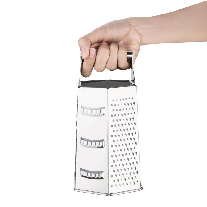Vogue 6 Way Hand Grater Vogue