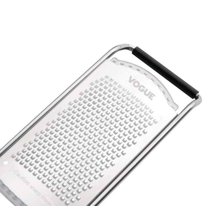 Vogue Narrow Blade Fine Grater Vogue