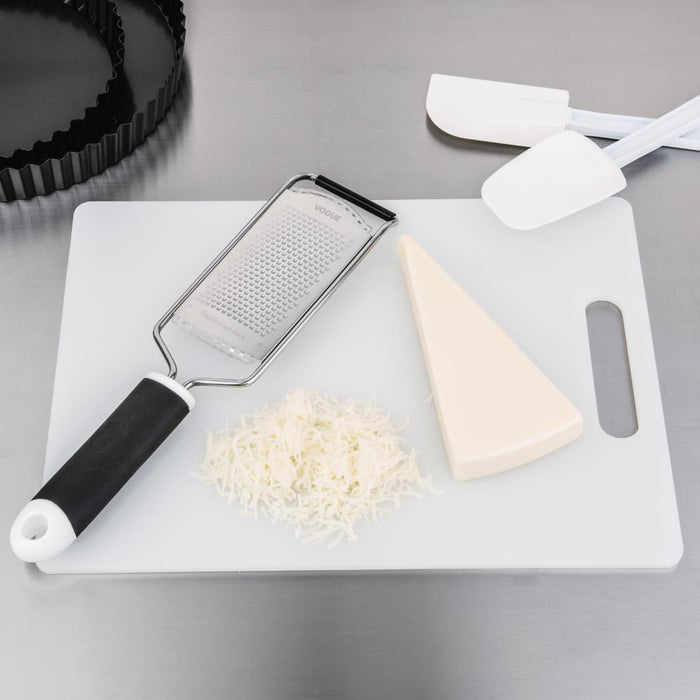 Vogue Narrow Blade Fine Grater Vogue