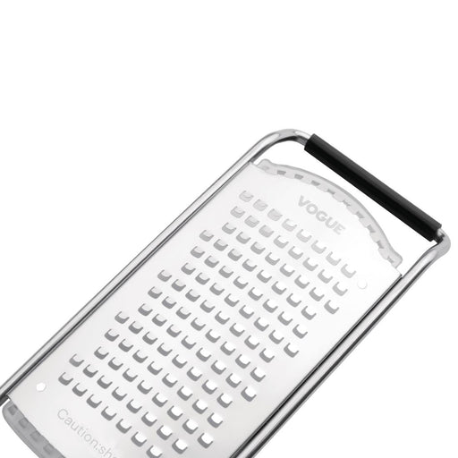 Vogue Narrow Blade Medium Grater Vogue