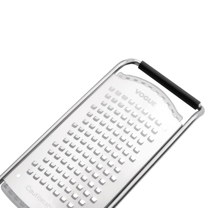 Vogue Narrow Blade Medium Grater Vogue