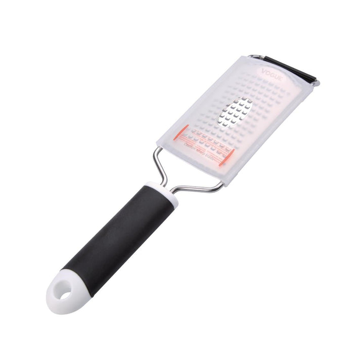 Vogue Narrow Blade Medium Grater Vogue