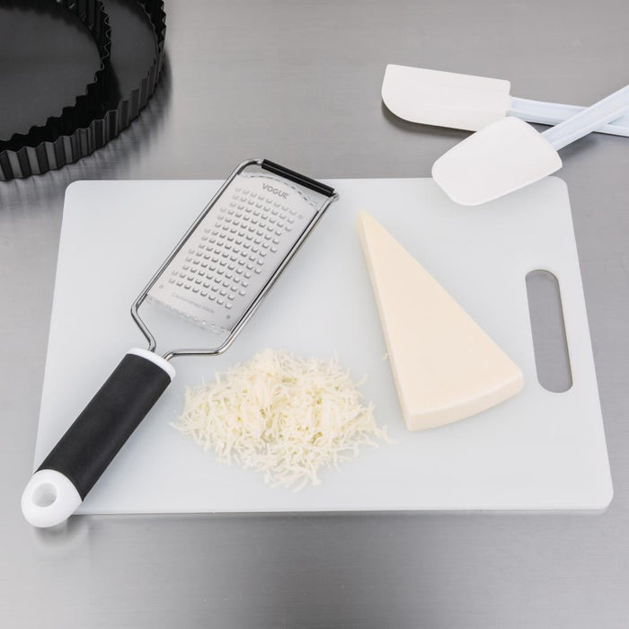 Vogue Narrow Blade Medium Grater Vogue