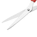 Hygiplas Red Colour Coded Scissors Hygiplas