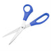 Hygiplas Blue Colour Coded Scissors Hygiplas