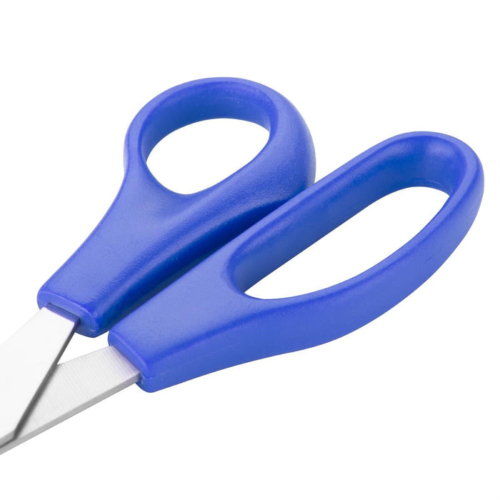 Hygiplas Blue Colour Coded Scissors Hygiplas