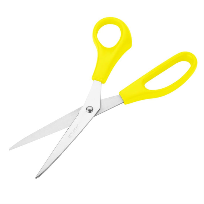 Hygiplas Yellow Colour Coded Scissors Hygiplas