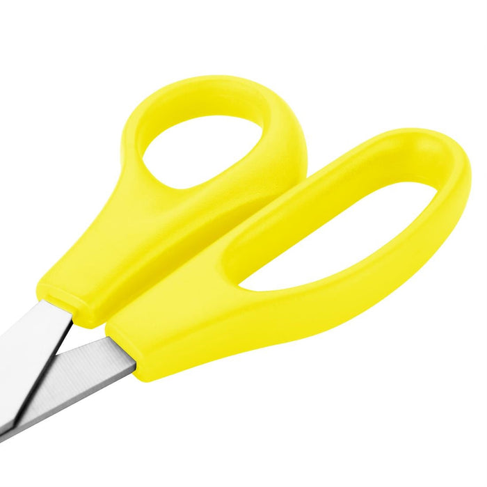 Hygiplas Yellow Colour Coded Scissors Hygiplas