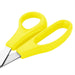 Hygiplas Yellow Colour Coded Scissors Hygiplas