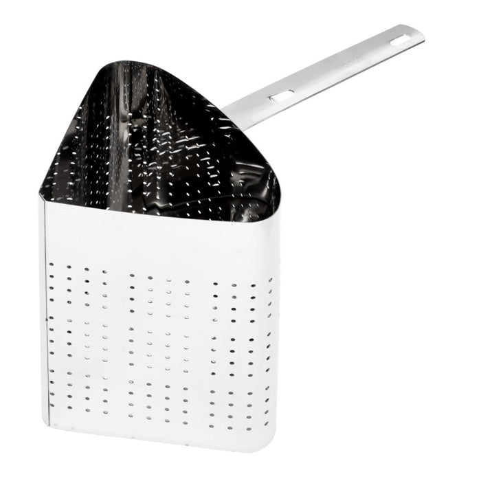 Size: 233(H) x 210(W) x 325(D)mm. Material: Stainless Steel