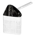 Size: 233(H) x 210(W) x 325(D)mm. Material: Stainless Steel