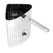 Vogue Stainless Steel Pasta Basket Vogue
