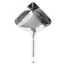 Vogue Stainless Steel Pasta Basket Vogue