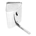 Vogue Stainless Steel Pasta Basket Vogue