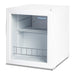 Polar C-Series Countertop Display Fridge 46Ltr White Polar