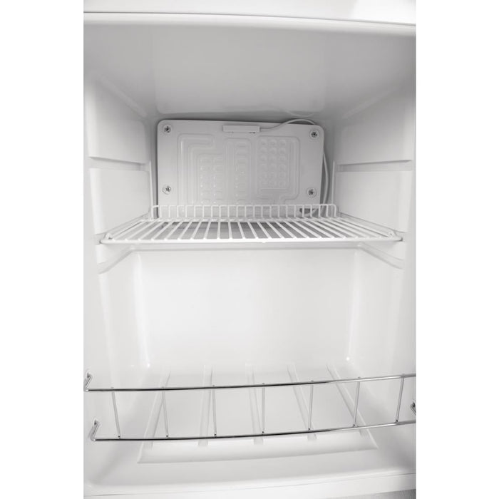 Polar C-Series Countertop Display Fridge 46Ltr White Polar