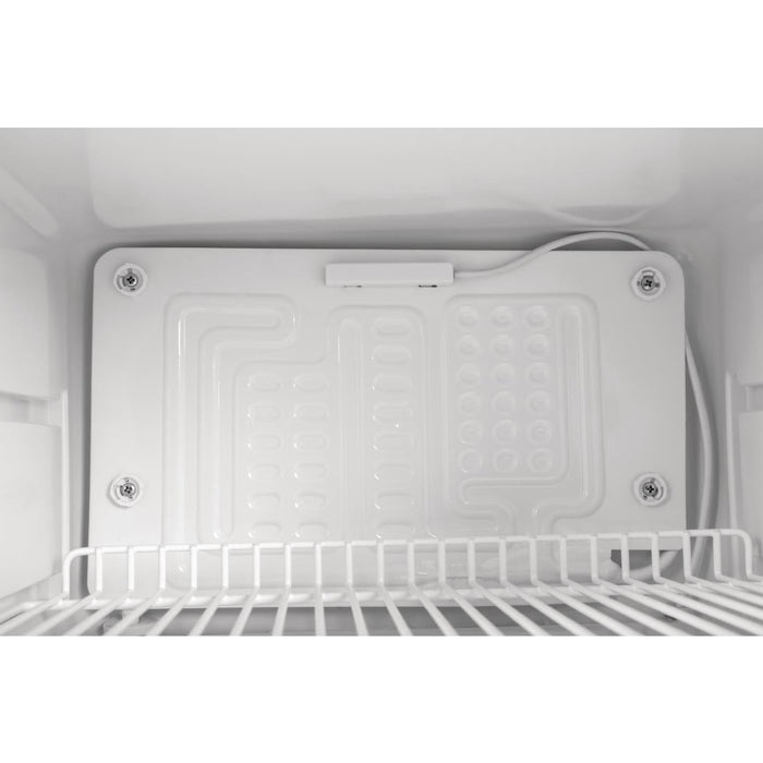 Polar C-Series Countertop Display Fridge 46Ltr White Polar