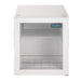 Polar C-Series Countertop Display Fridge 46Ltr White Polar