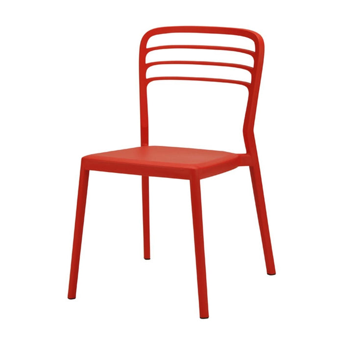Material: Recycled Plastic. Pack Quantity: 4