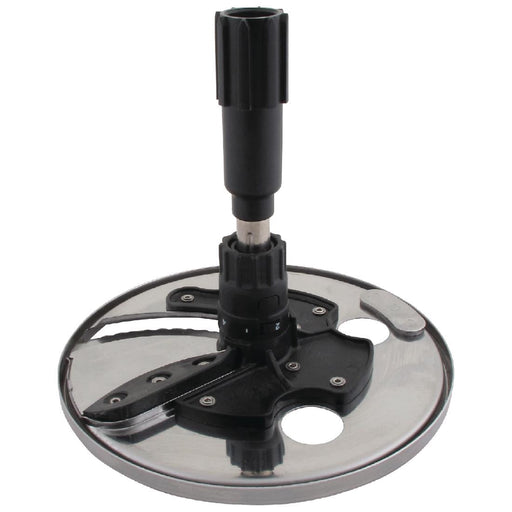 Waring 1mm to 6mm Adjustable Slicing Disc ref 032523 Waring