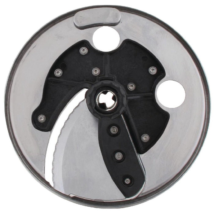 Waring 1mm to 6mm Adjustable Slicing Disc for WFP14SK WFP14SCK