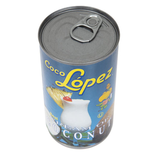 Coco Lopez Cream of Coconut Cocktail Mix Coco Lopez