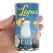 Coco Lopez Cream of Coconut Cocktail Mix Coco Lopez