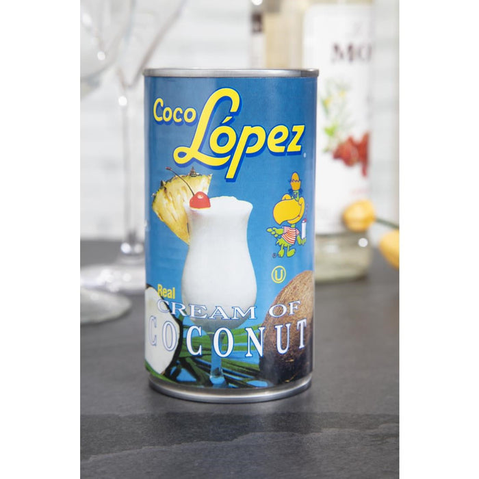 Coco Lopez Cream of Coconut Cocktail Mix Coco Lopez