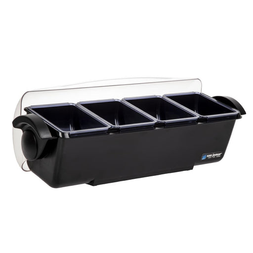 Size: 155(H)x 510(W)x 155(D)mm. Material: Plastic