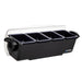 Size: 155(H)x 510(W)x 155(D)mm. Material: Plastic