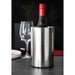 Olympia Polished Stainless Steel Wine And Champagne Cooler Olympia