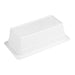 Olympia Kristallon Melamine 1/3 Gastronorm Dish 100mm Olympia
