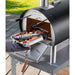 Louis Tellier Marcel Wood-Fired Outdoor Oven MARC01 Tellier