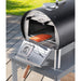 Louis Tellier Marcel Wood-Fired Outdoor Oven MARC01 Tellier