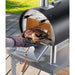 Louis Tellier Marcel Wood-Fired Outdoor Oven MARC01 Tellier