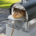 Louis Tellier Marcel Wood-Fired Outdoor Oven MARC01 Tellier