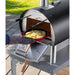 Louis Tellier Marcel Wood-Fired Outdoor Oven MARC01 Tellier