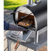 Louis Tellier Marcel Wood-Fired Outdoor Oven MARC01 Tellier
