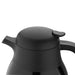 Olympia Vacuum Jug Black 2Ltr Olympia